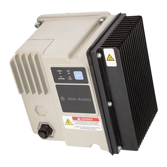 Allen-Bradley 284D-FVD1P4Z-10-CRW-DB-EMI