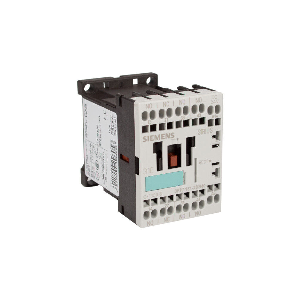 Siemens 3RH1131-2BB40