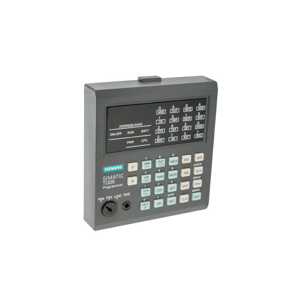 Siemens 305-PROG
