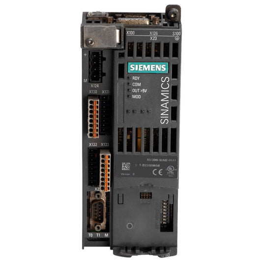 Siemens 6SL3040-0JA02-0AA0