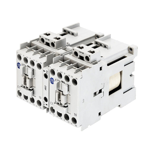 Allen-Bradley 104-C16ZJ22