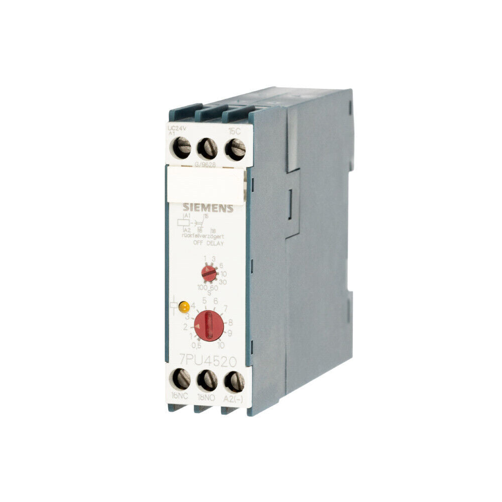 Siemens 7PU4520-2AB30