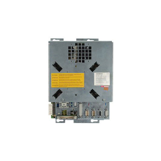 Siemens 6FC5210-0DA20-2AA0
