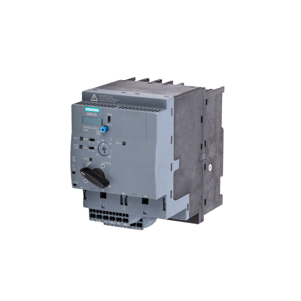 Siemens 3RA6250-2BB33