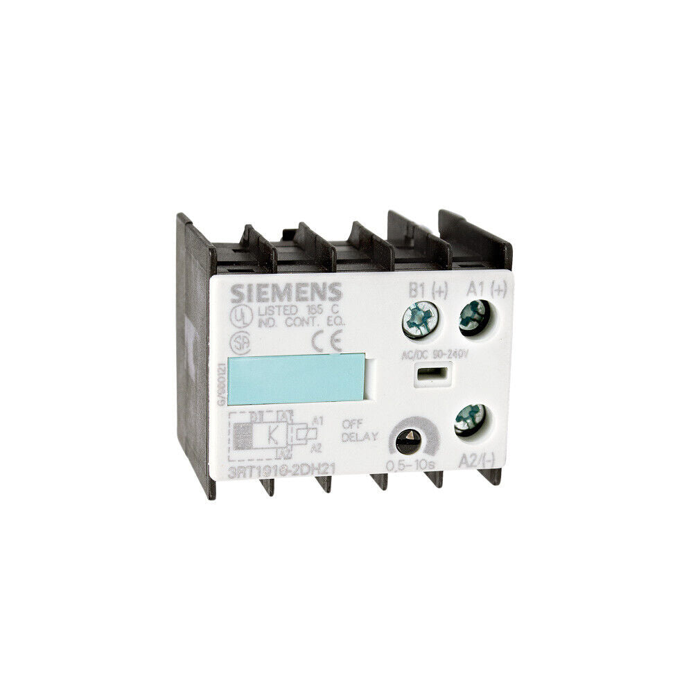 Siemens 3RT1916-2DH21