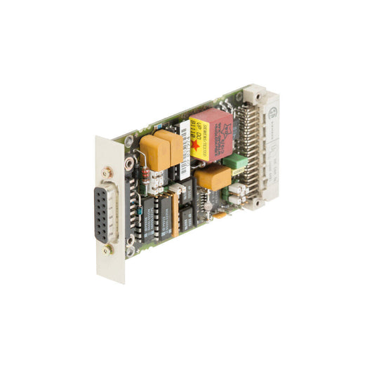 Siemens 6ES5752-0AA42