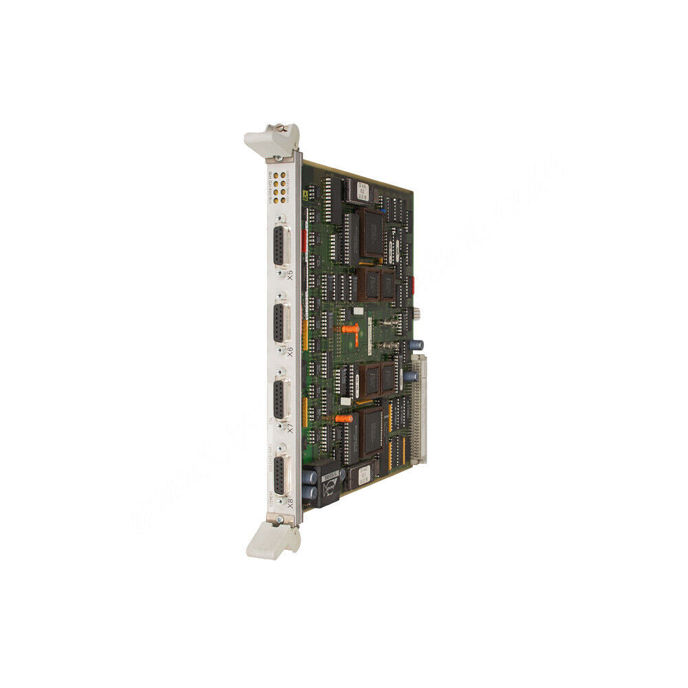 Siemens 6DD1660-0AK1