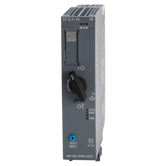 Siemens 3RK1308-0AB00-0CP0