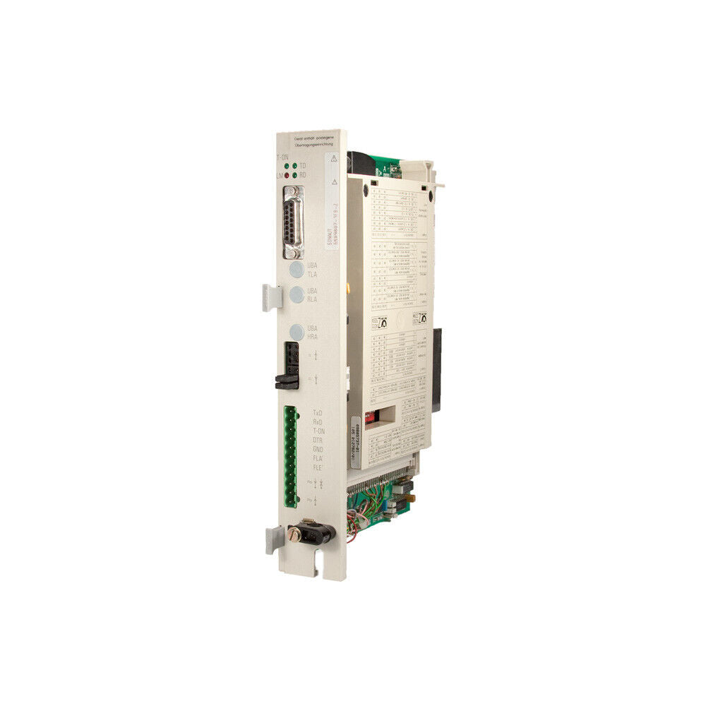 Siemens 6NH9807-1FB