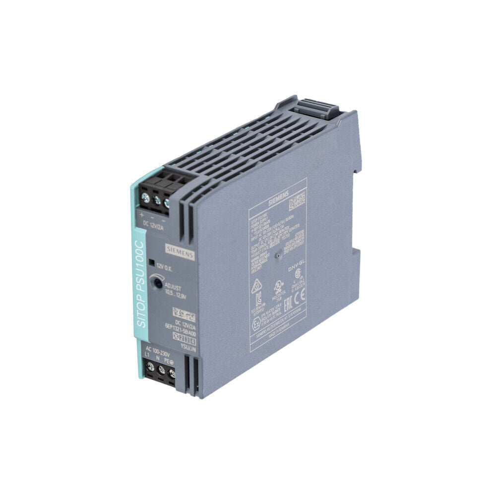Siemens 6EP1321-5BA00