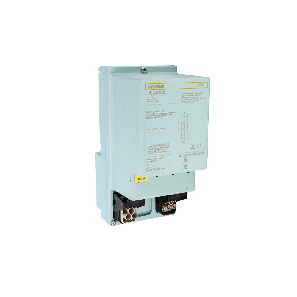 Siemens 3RK1304-0HS00-8AA0