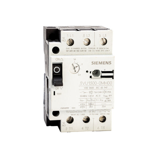 Siemens 3VU1300-0MH00