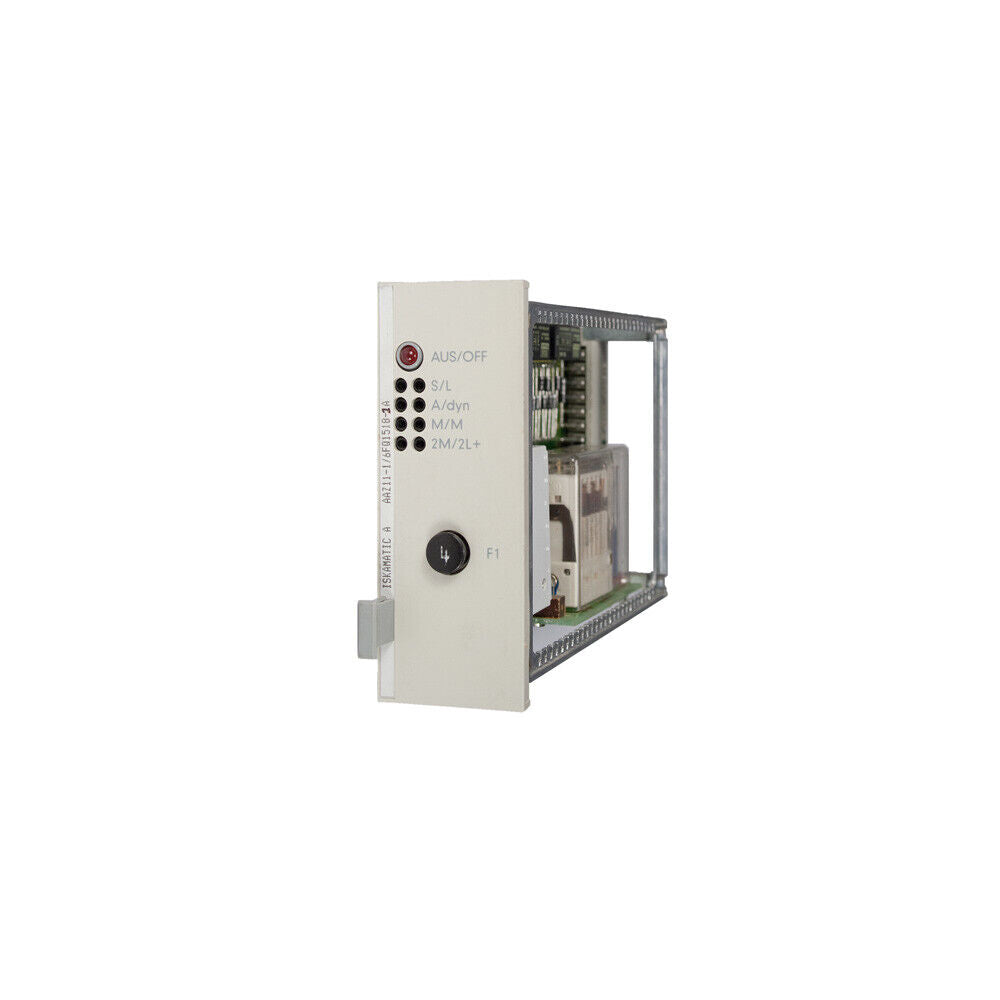 Siemens 6FQ1518-2A