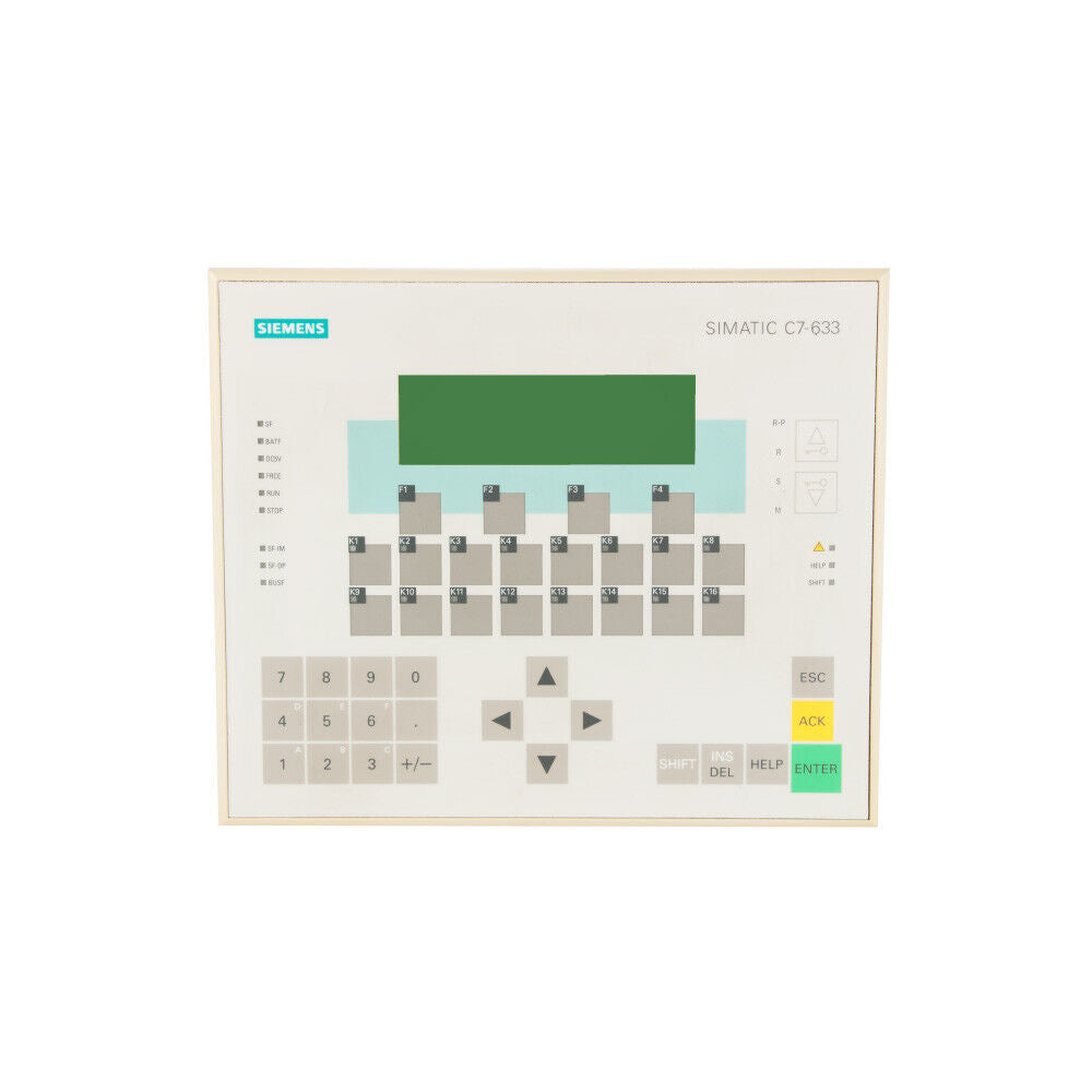 Siemens 6ES7633-1DF00-0AE3