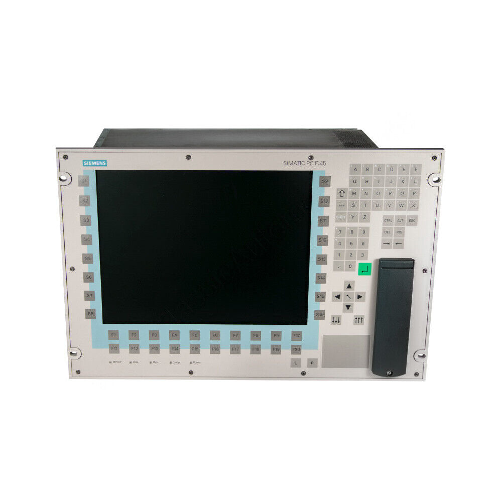 Siemens 6ES7645-2AB00-0CA0