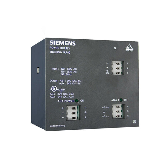 Siemens 3RX9306-1AA00