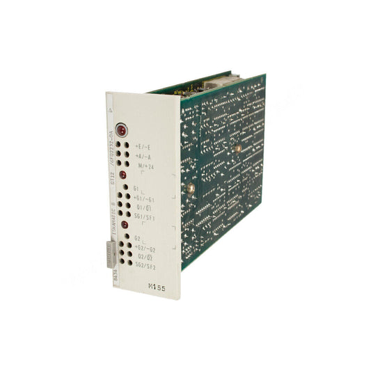 Siemens 6FQ2232-0A