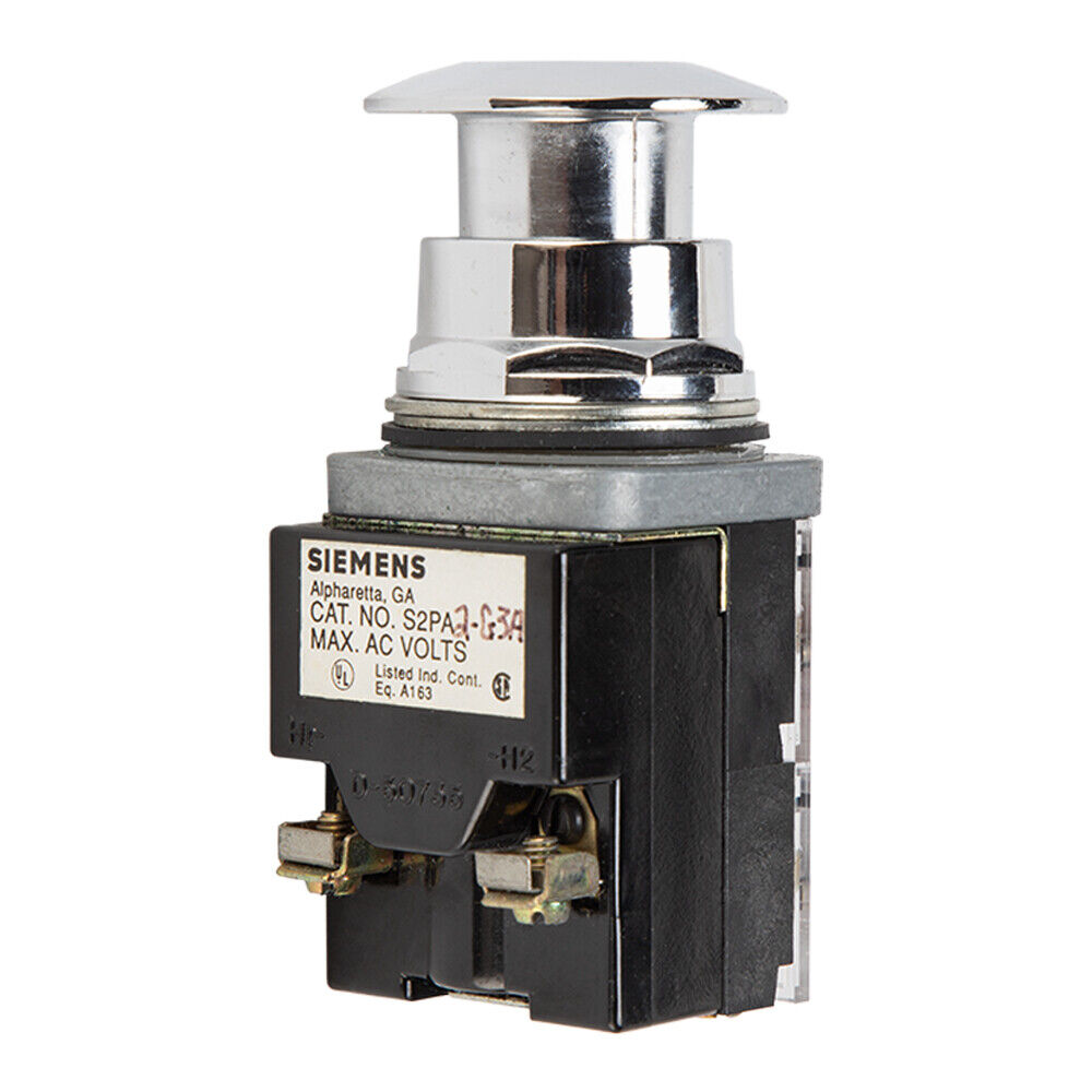 Siemens 52PA2G3A
