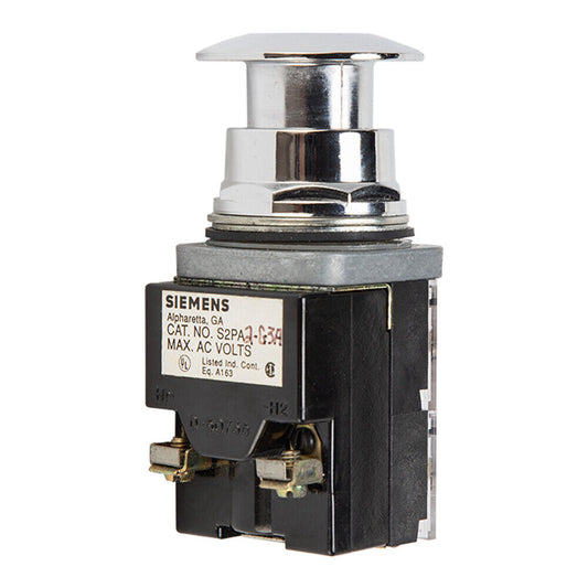 Siemens 52PA2G3A