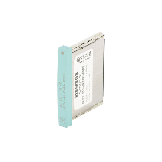 Siemens 6ES7951-0FE00-0AA0