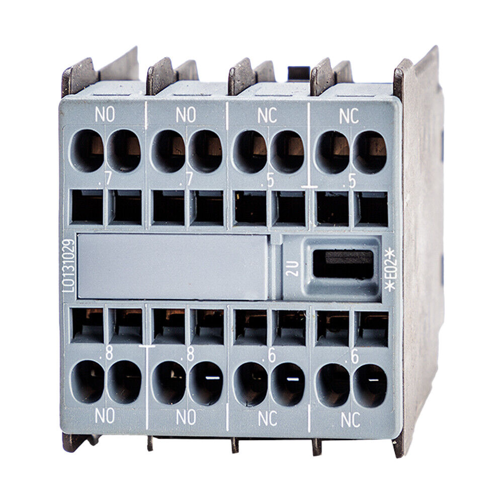 Siemens 3RH2911-2FC22