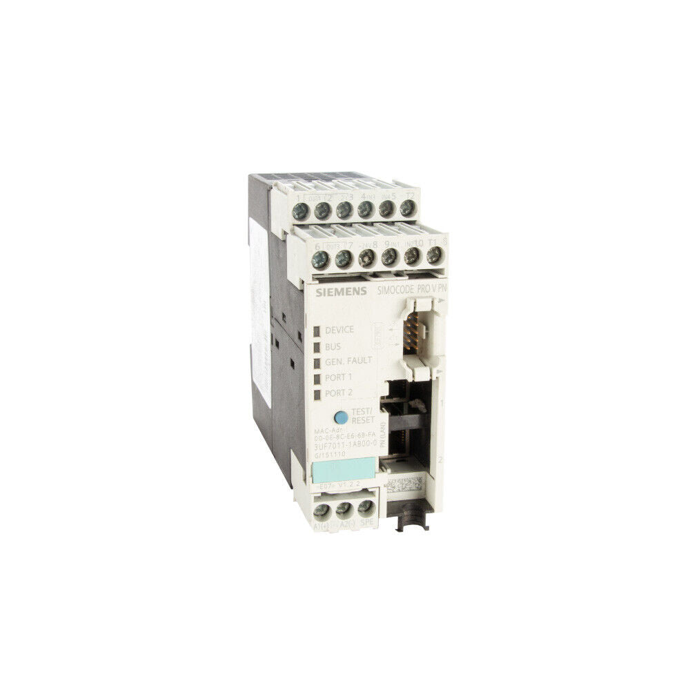 Siemens 3UF7011-1AB00-0