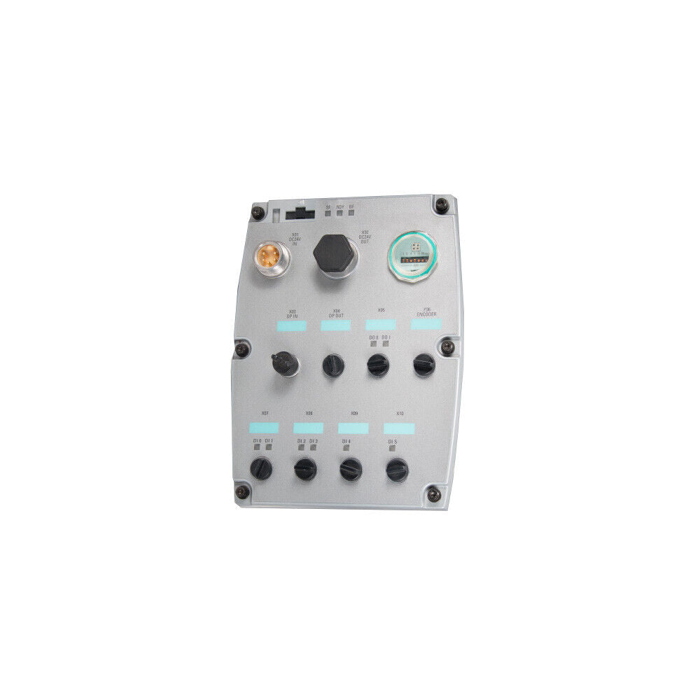 Siemens 6SL3544-0FA20-1PA0