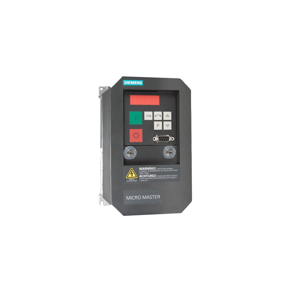 Siemens 6SE3113-6CA40