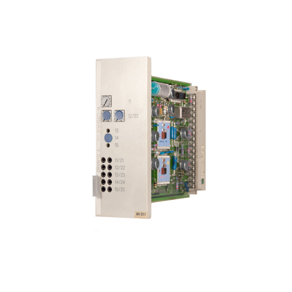Siemens 6FQ1627-1A
