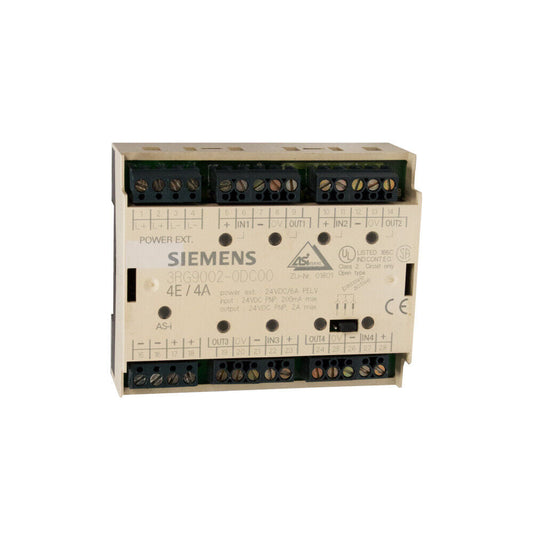 Siemens 3RG9002-0DC00