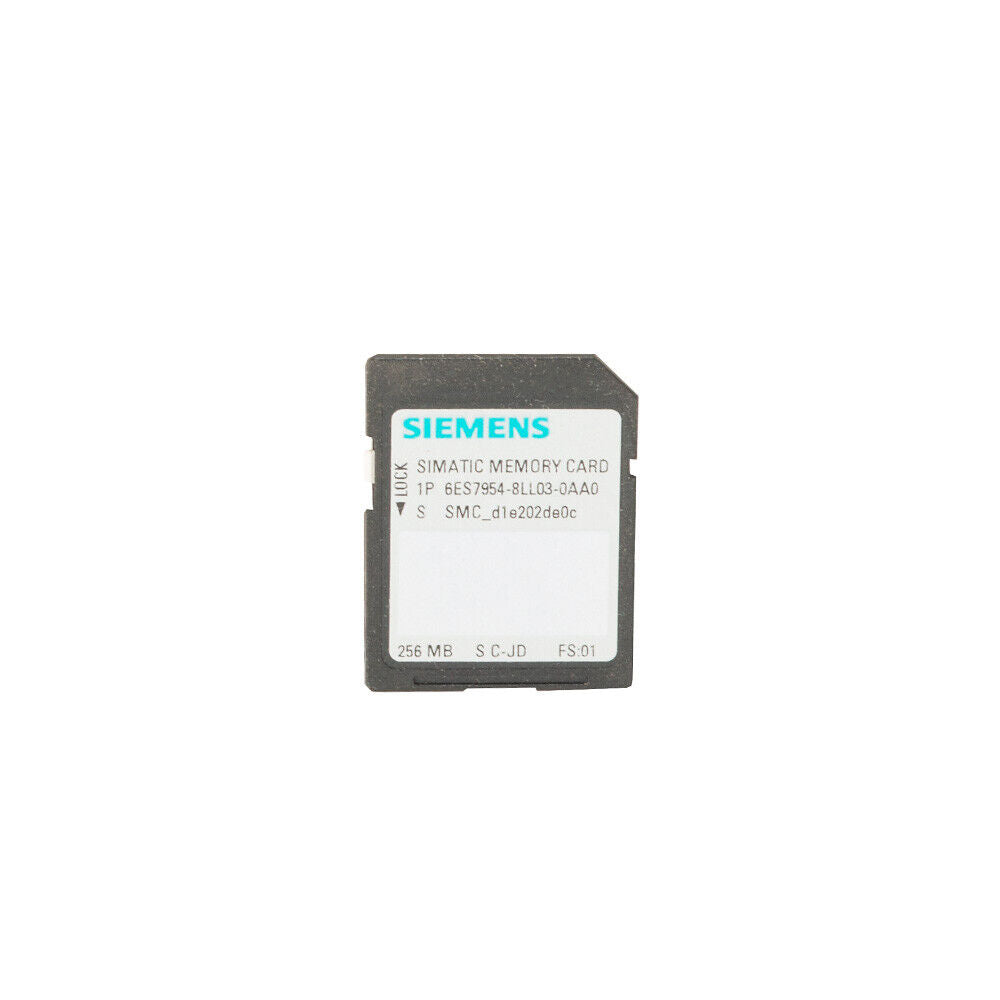Siemens 6ES7954-8LL03-0AA0