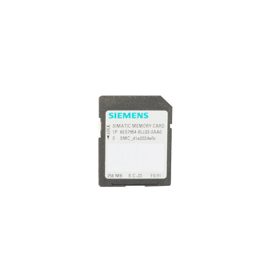 Siemens 6ES7954-8LL03-0AA0