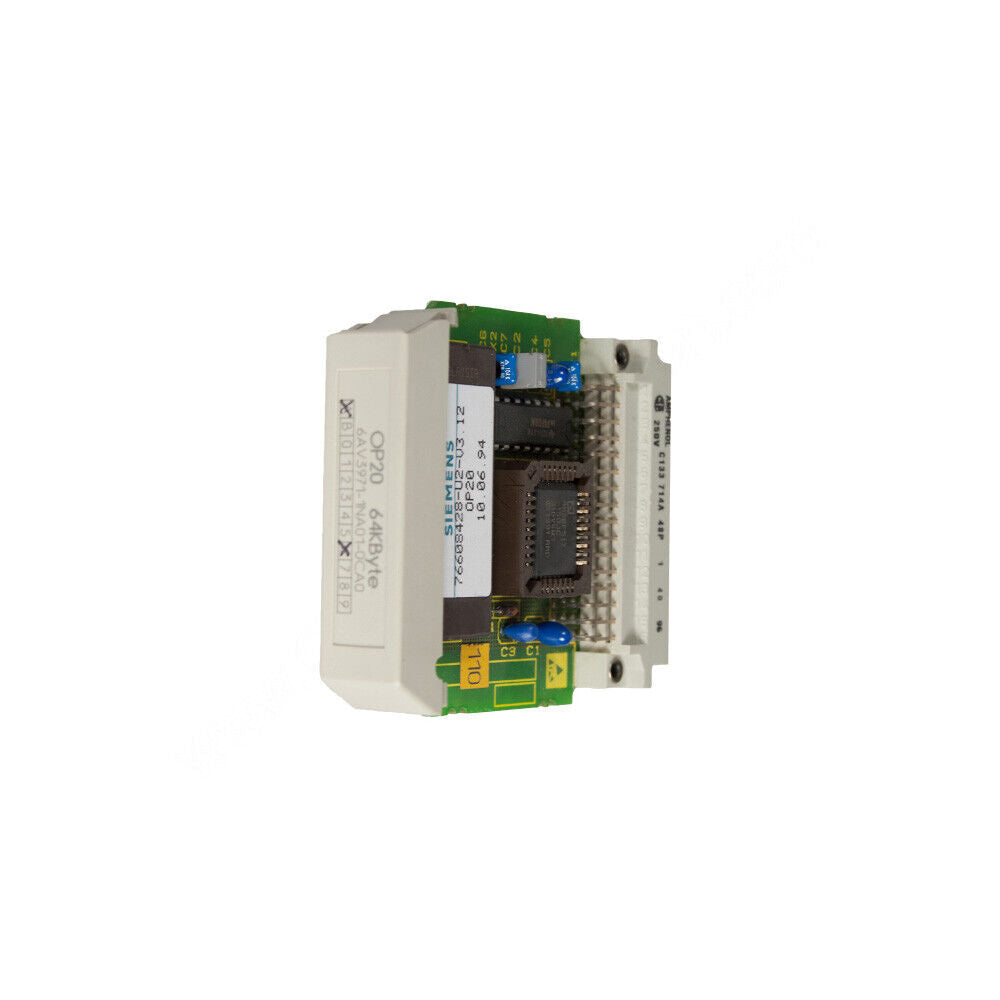 Siemens 6AV3971-1NA01-0CA0