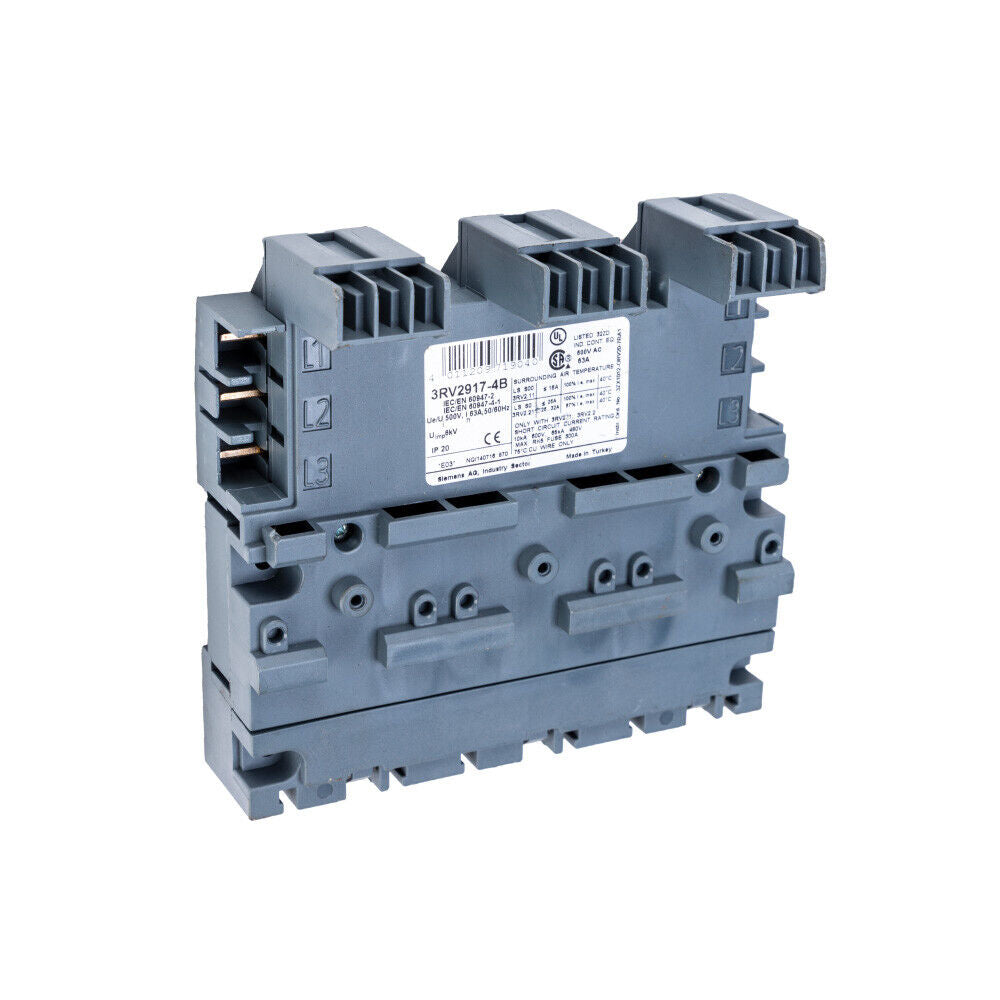 Siemens 3RV2917-4B