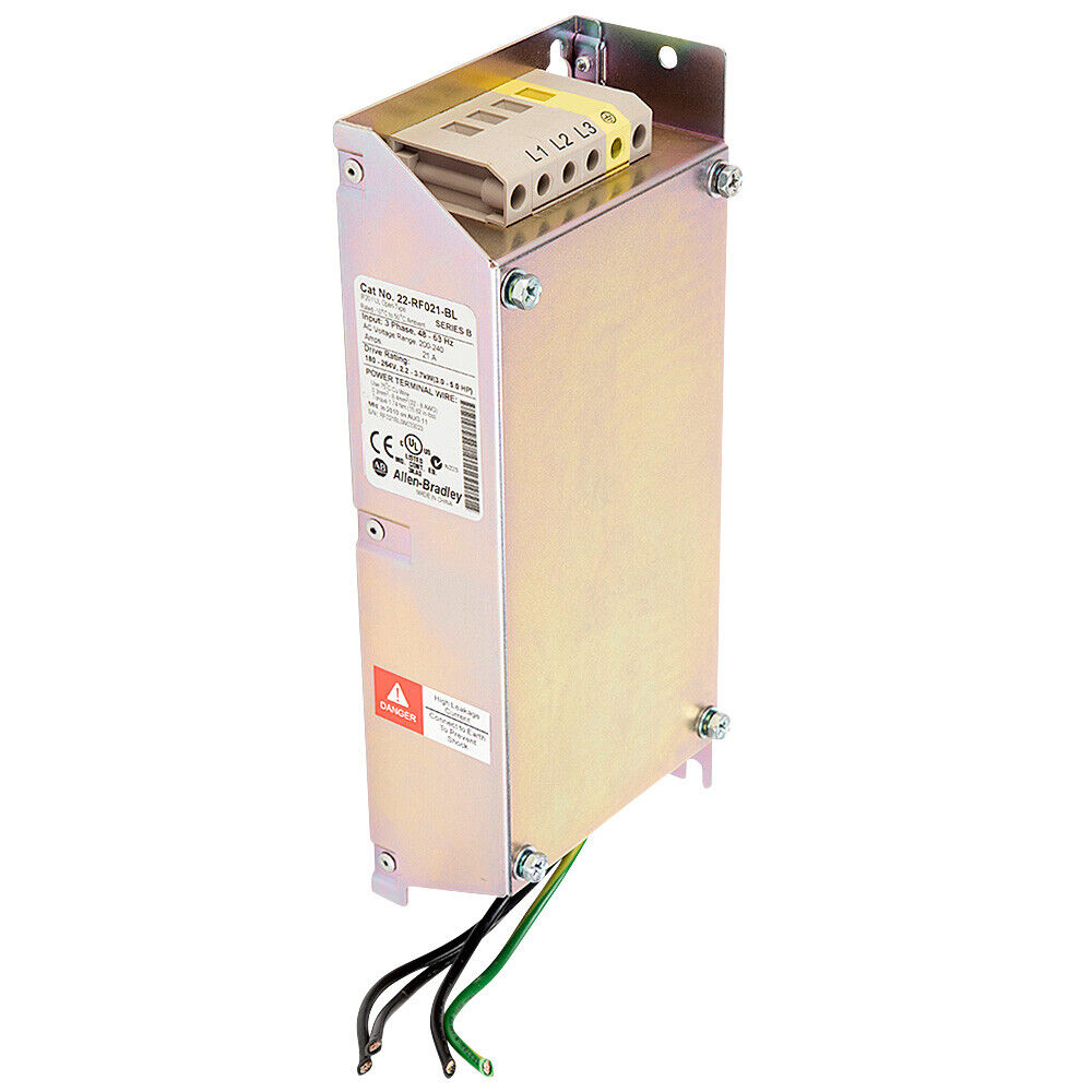 Allen-Bradley 22-RF021-BL