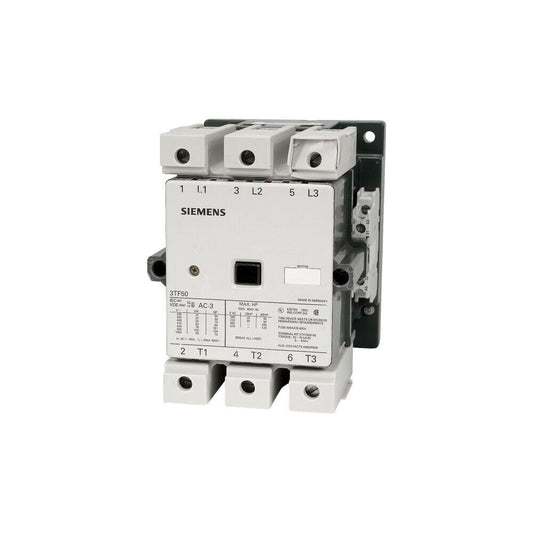 Siemens 3TF5022-0AK6