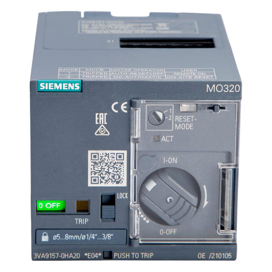 Siemens 3VA9157-0HA20