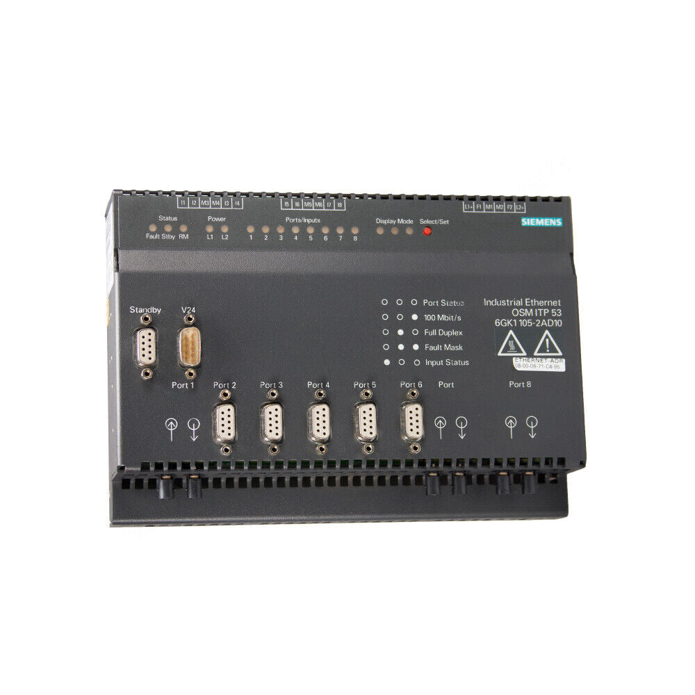 Siemens 6GK1105-2AD10