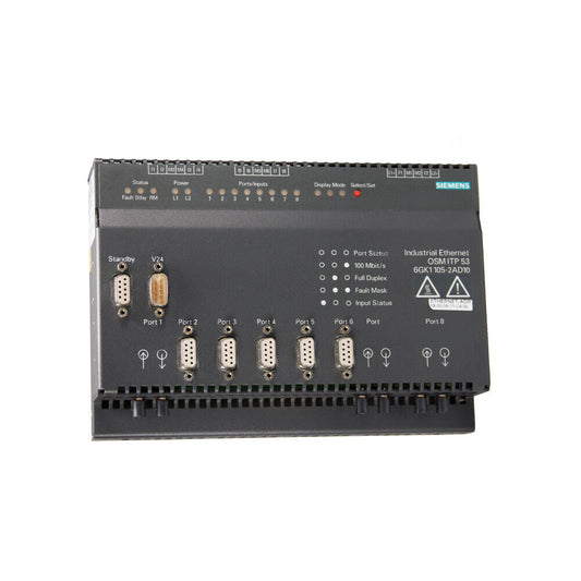Siemens 6GK1105-2AD10