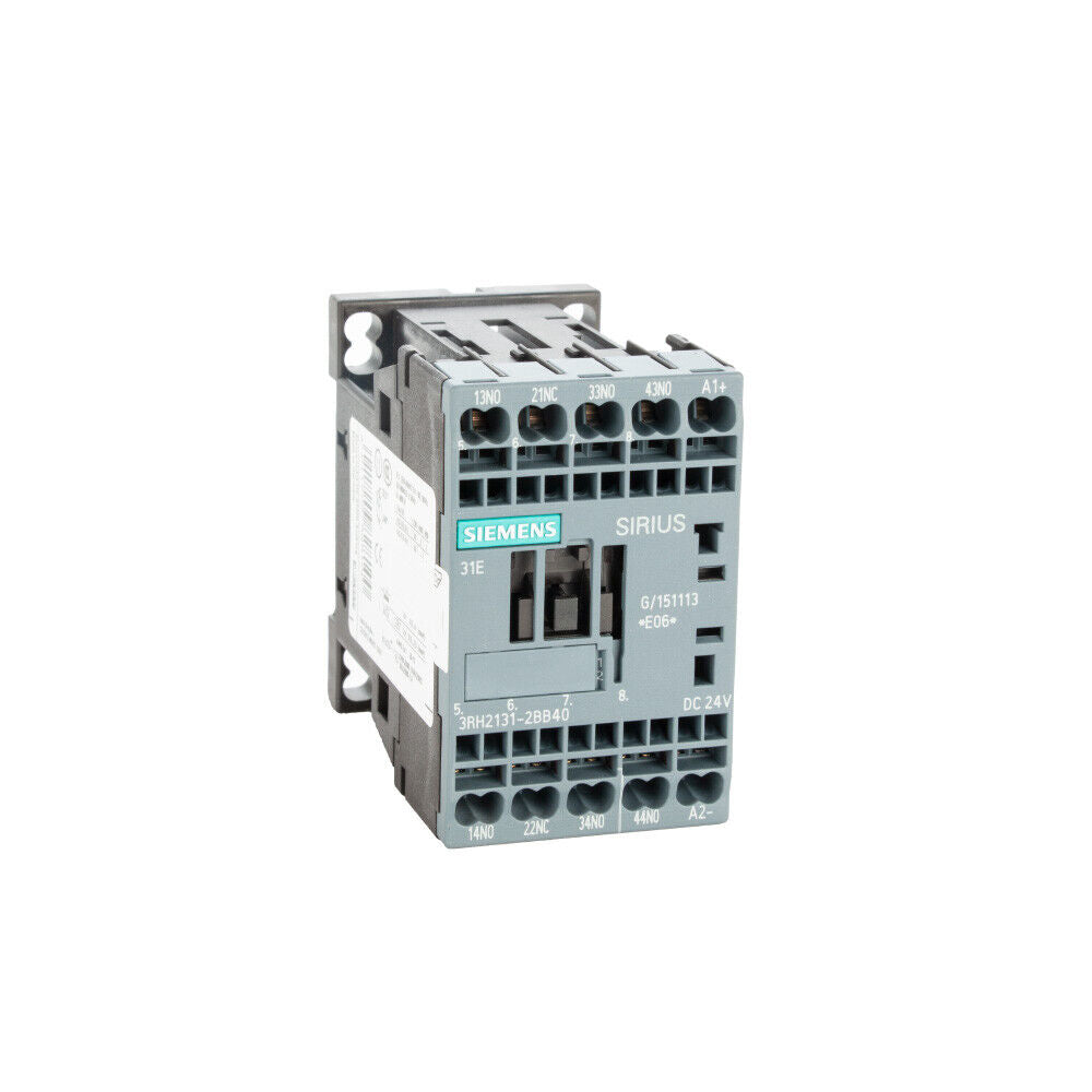 Siemens 3RH2131-2BB40