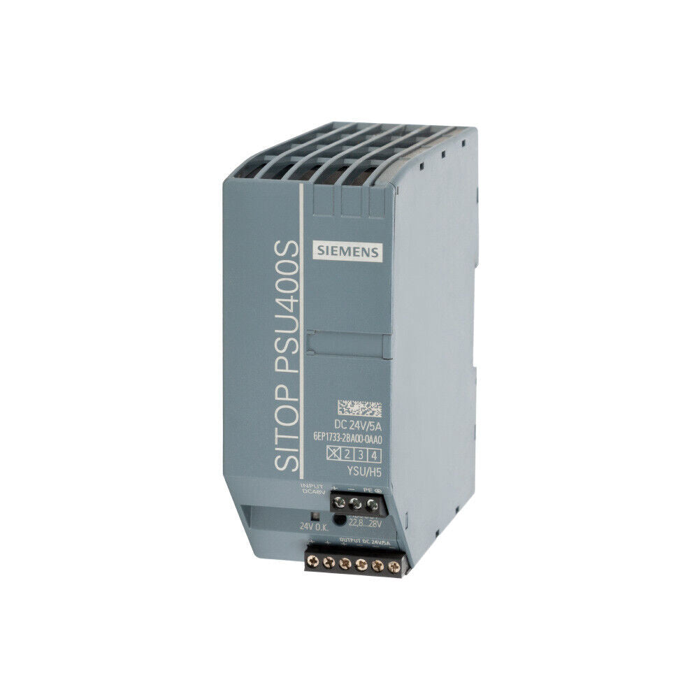 Siemens 6EP1733-2BA00-0AA0