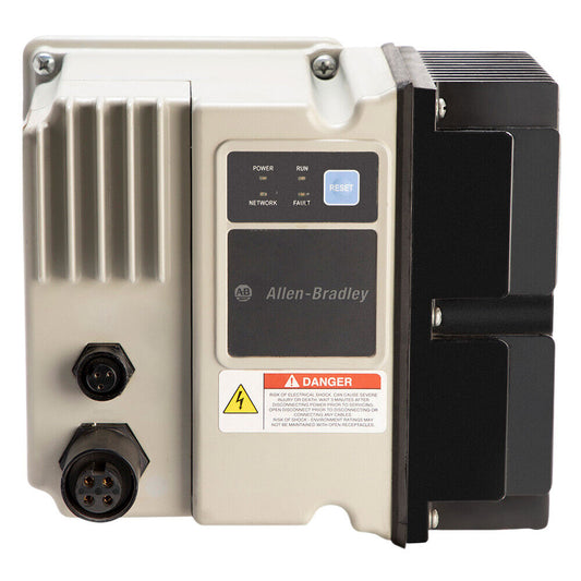 Allen-Bradley 284G-FVD7P6D-25-RRG-CBG-DB1-EMI