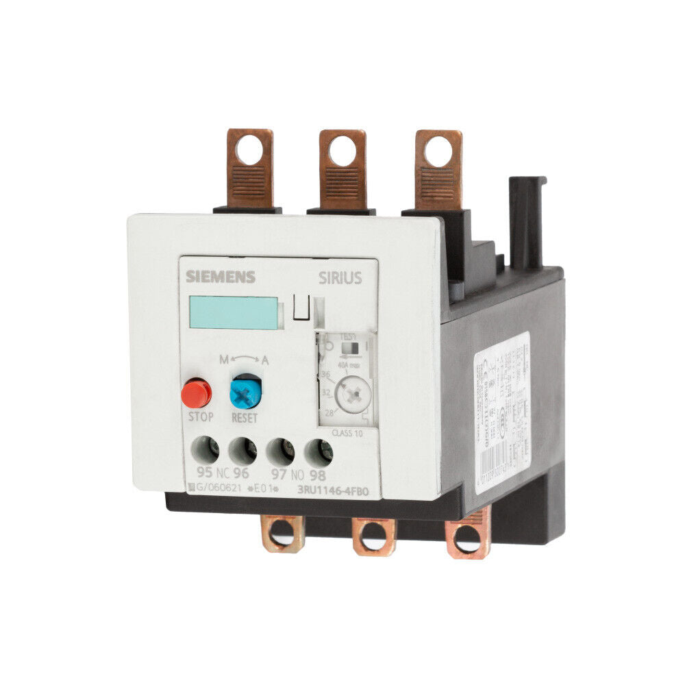 Siemens 3RU1146-4FB0