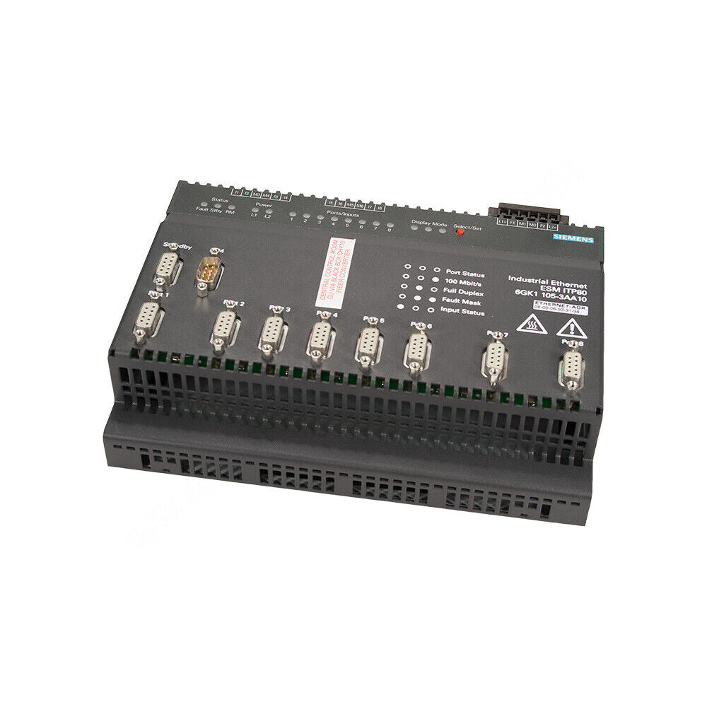 Siemens 6GK1105-3AA10