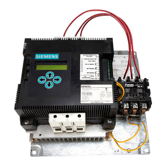 Siemens 72GG34AFP