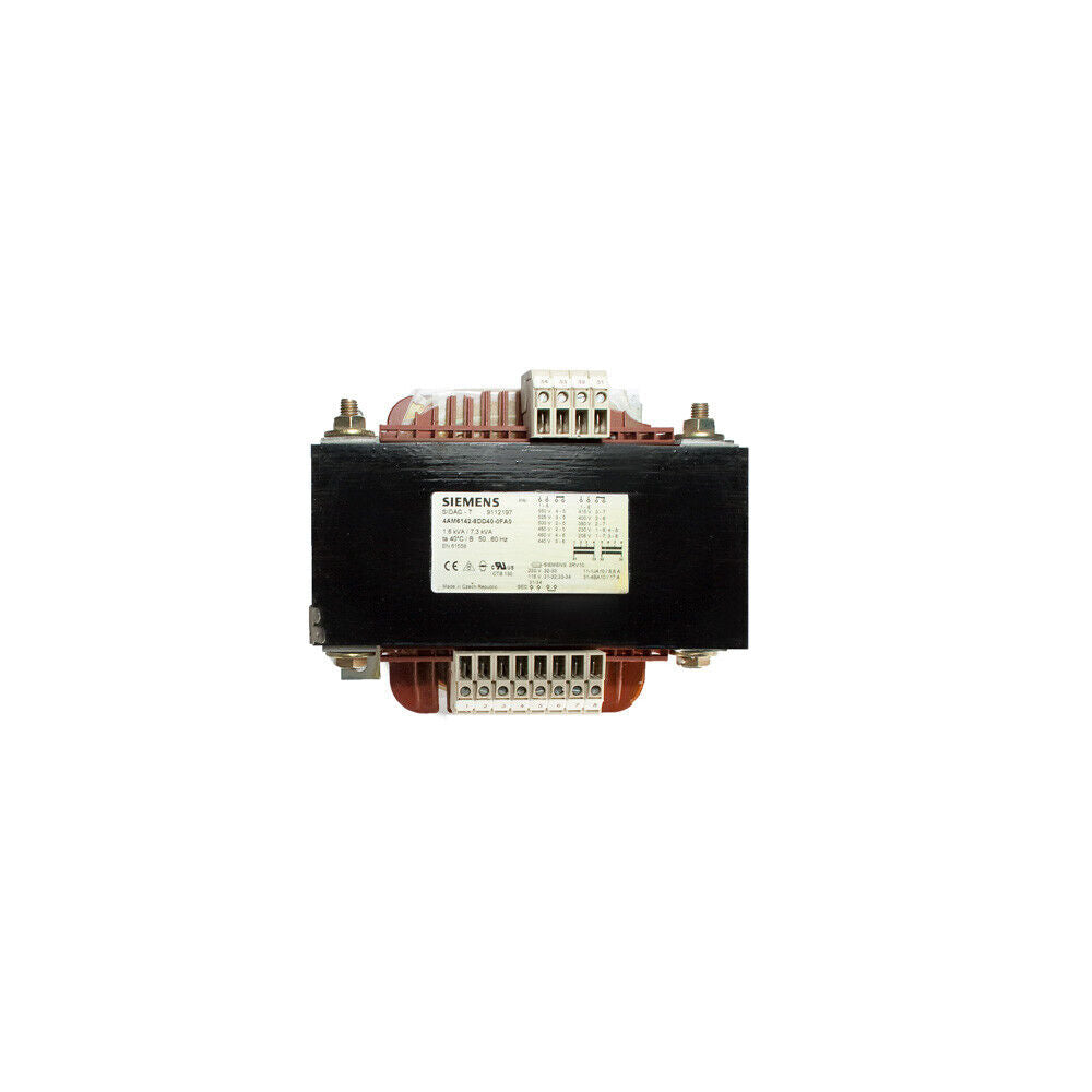 Siemens 4AM6142-8DD40-0FA0