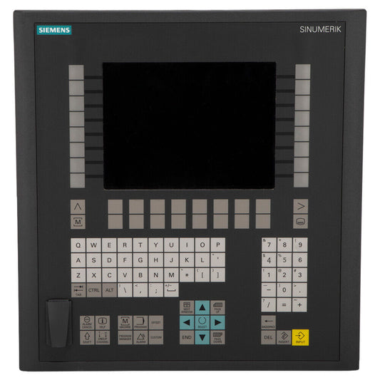Siemens 6FC5203-0AF04-1BA0