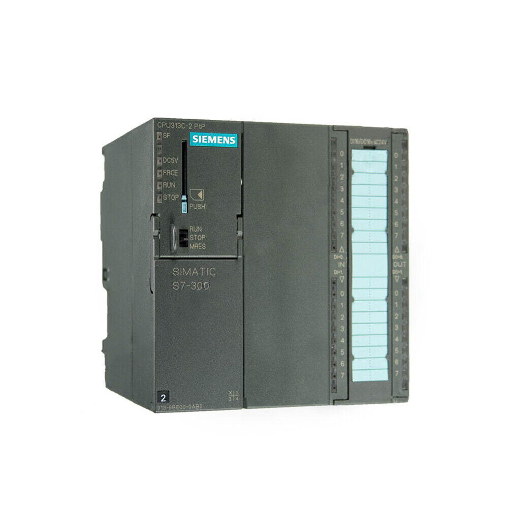 Siemens 6ES7313-6BE00-0AB0