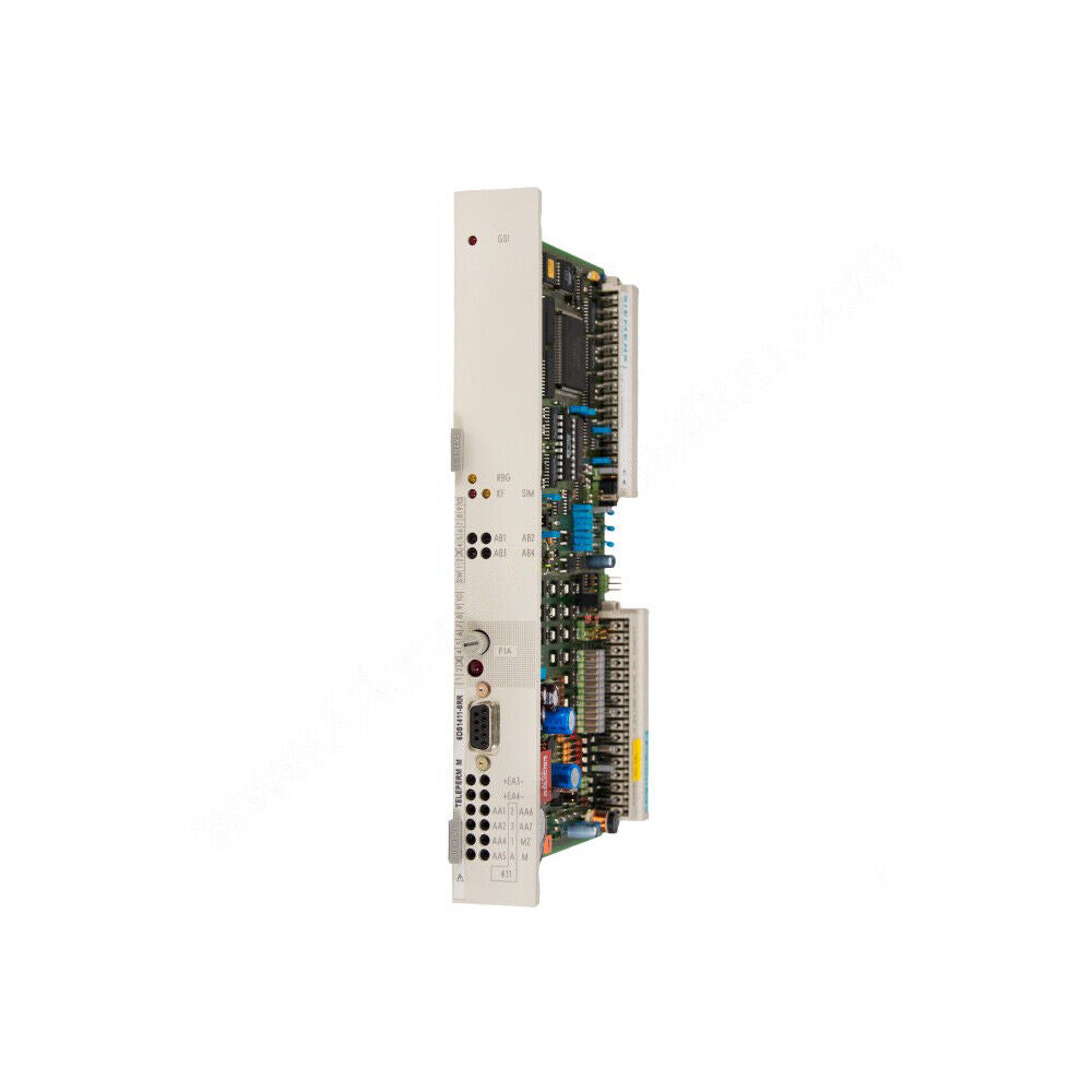 Siemens 6DS1411-8RR