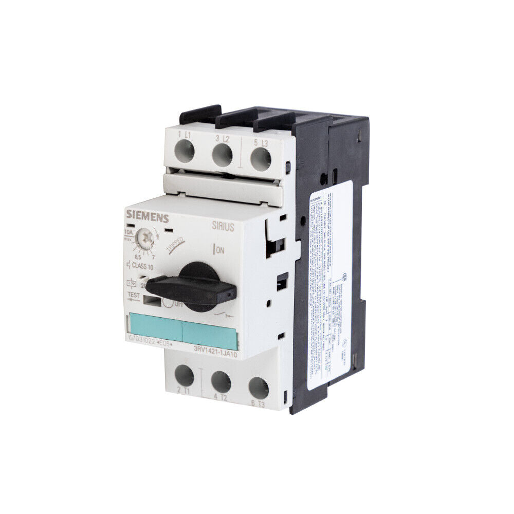Siemens 3RV1421-1JA10